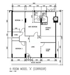 Blk 270 Bishan Street 24 (Bishan), HDB 4 Rooms #568857541